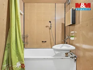 Prodej bytu 2+1, Jablonec nad Nisou - Mšeno nad Nisou, Boženy Němcové, 60 m2