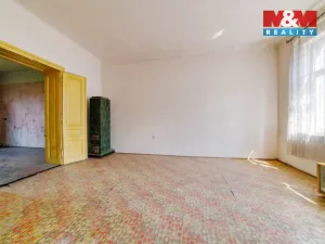 Prodej bytu 2+1, Cheb, Evropská, 79 m2