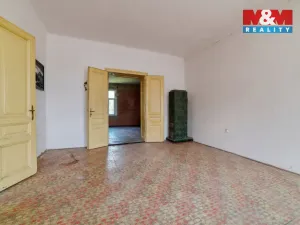 Prodej bytu 2+1, Cheb, Evropská, 79 m2
