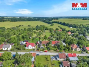 Prodej rodinného domu, Vilémov - Klášter, 90 m2