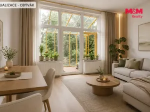 Prodej rodinného domu, Vilémov - Klášter, 90 m2