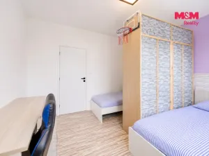 Prodej bytu 4+kk, Dobruška, Čs. odboje, 108 m2