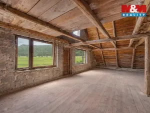 Prodej rodinného domu, Martínkovice, 380 m2