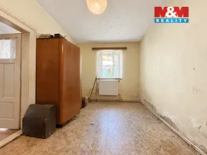 Prodej rodinného domu, Radiměř, 159 m2