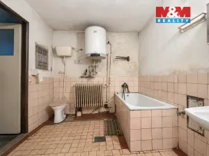 Prodej rodinného domu, Radiměř, 159 m2