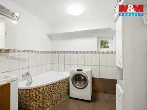Prodej chaty, Nesvačily, 32 m2