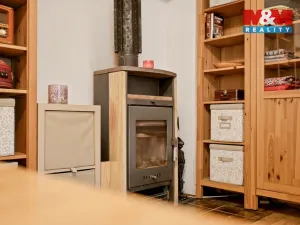 Prodej chaty, Nesvačily, 32 m2