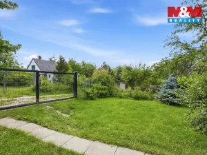 Prodej chaty, Nesvačily, 32 m2
