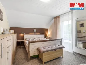 Prodej rodinného domu, Velké Březno - Valtířov, 160 m2