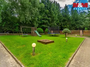 Prodej rodinného domu, Velké Březno - Valtířov, 160 m2
