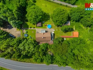 Prodej rodinného domu, Velké Březno - Valtířov, 160 m2