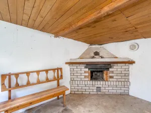 Prodej chaty, Tochovice, 50 m2