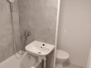 Prodej bytu 1+1, Chomutov, Kamenná, 36 m2