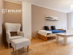 Prodej bytu 2+1, Teplice, Svojsíkova, 56 m2