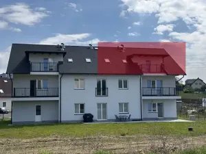 Prodej bytu 4+kk, Jablonec nad Nisou, Zemědělská, 95 m2