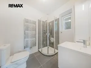 Prodej rodinného domu, Hřebeč, V háji, 165 m2