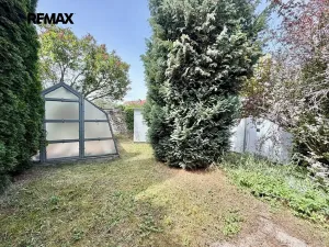 Prodej rodinného domu, Hřebeč, V háji, 165 m2