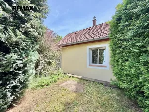 Prodej rodinného domu, Hřebeč, V háji, 165 m2