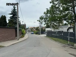 Prodej zahrady, Kladno, 374 m2