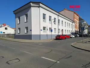 Pronájem kanceláře, Ostrava - Moravská Ostrava, Janáčkova, 97 m2