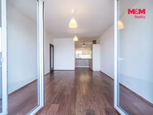 Pronájem bytu 2+kk, Praha - Letňany, Hlučkova, 60 m2