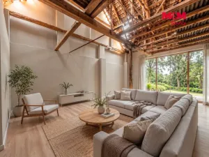 Prodej rodinného domu, Mělnické Vtelno - Radouň, Libeňská, 100 m2