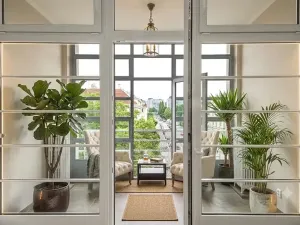 Prodej bytu 4+kk, Praha, Zelená, 125 m2