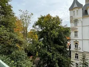 Prodej bytu 2+kk, Karlovy Vary, Krále Jiřího, 90 m2