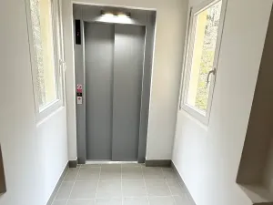Prodej bytu 3+1, Karlovy Vary, Sadová, 112 m2