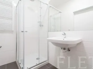 Pronájem bytu 1+kk, Praha - Jinonice, Peroutkova, 23 m2
