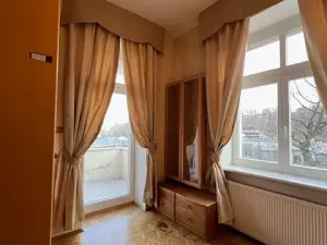 Prodej bytu 3+kk, Karlovy Vary, Poděbradská, 105 m2