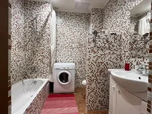 Prodej bytu 3+kk, Karlovy Vary, Sadová, 103 m2