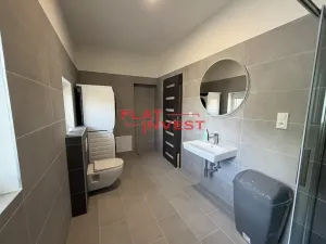 Pronájem bytu 3+kk, Liberec, Dopravní, 75 m2