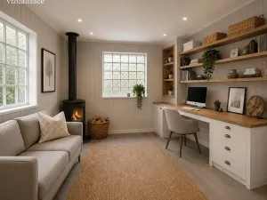 Prodej rodinného domu, Vápenný Podol, 190 m2