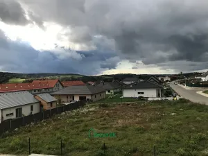 Pronájem bytu 1+kk, Hýskov, Kladenská, 28 m2