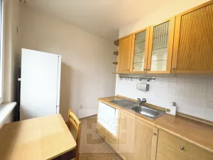 Pronájem bytu 2+1, Praha - Veleslavín, Křenova, 50 m2