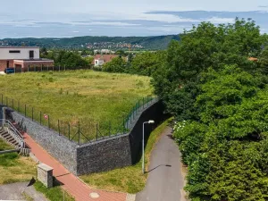 Prodej pozemku, Praha - Lipence, Boudova, 2214 m2