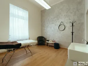 Pronájem kanceláře, Ostrava, 28. října, 14 m2