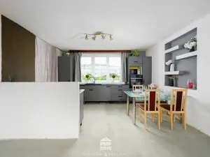 Prodej rodinného domu, Drnovice, 295 m2