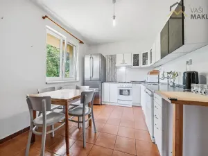Prodej rodinného domu, Kutná Hora, Libenická, 120 m2