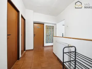 Prodej rodinného domu, Kutná Hora, Libenická, 120 m2