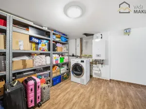 Prodej rodinného domu, Kutná Hora, Libenická, 120 m2