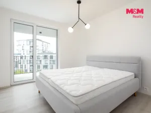 Pronájem bytu 2+kk, Ostrava - Moravská Ostrava, Důlní, 60 m2