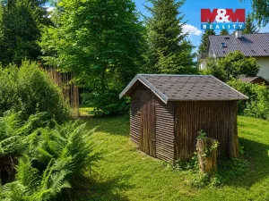 Prodej chaty, Vítkov - Podhradí, 90 m2