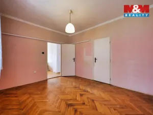 Prodej bytu 2+1, Plumlov, Lesnická, 52 m2