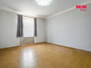 Prodej rodinného domu, Trubín, K Cihelně, 128 m2