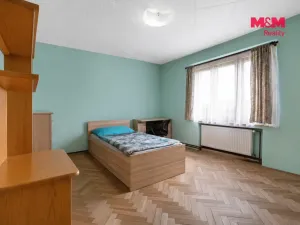 Prodej rodinného domu, Trubín, K Cihelně, 128 m2