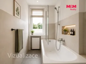 Prodej rodinného domu, Trubín, K Cihelně, 128 m2
