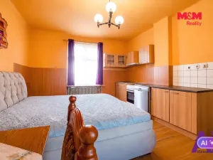 Prodej rodinného domu, Trubín, K Cihelně, 128 m2