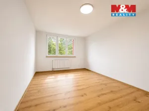 Pronájem bytu 3+1, Počátky, Lipárky, 69 m2